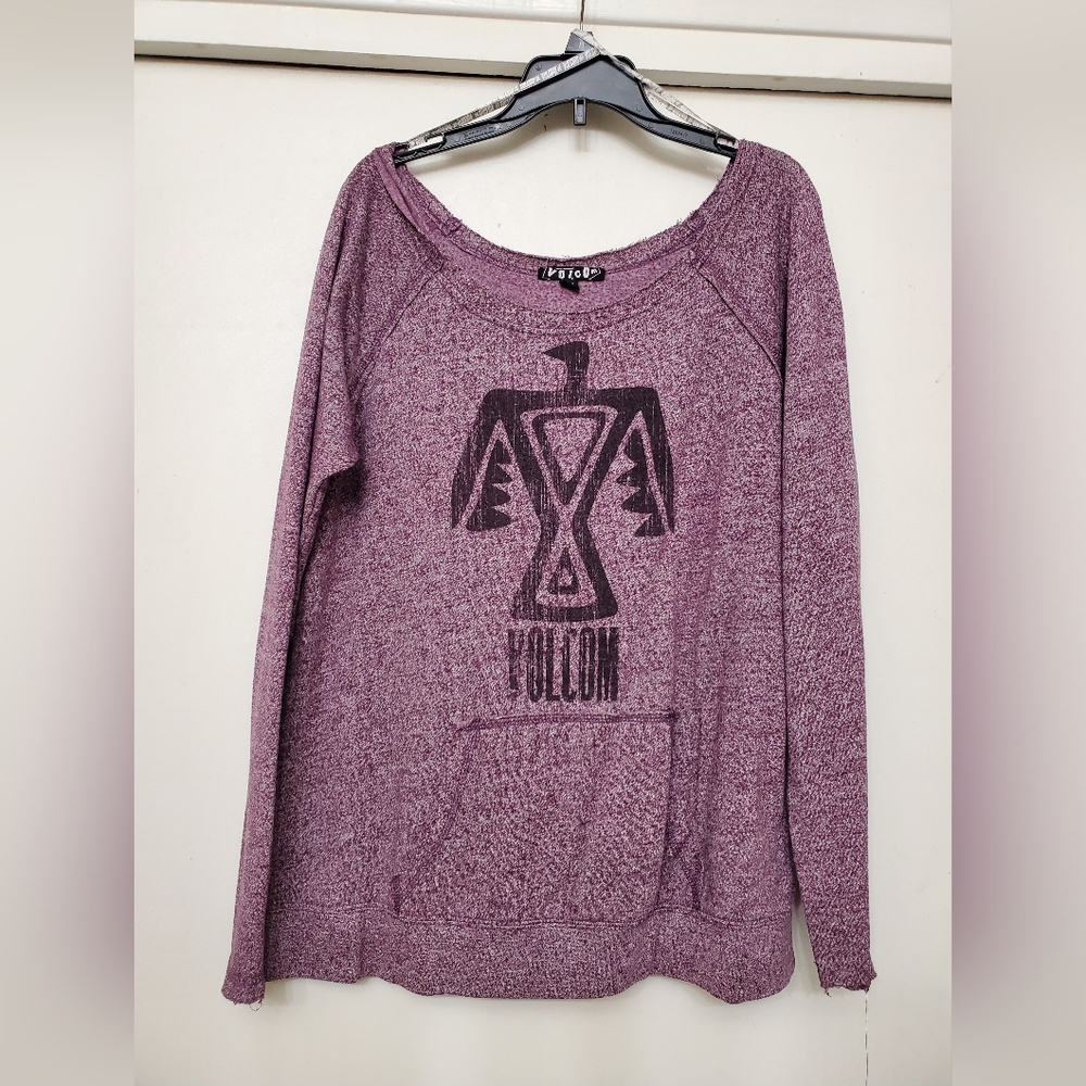 Volcom sweater